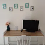 Casa Gimaga Apartment *