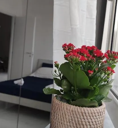 Appartement Casa Gimaga