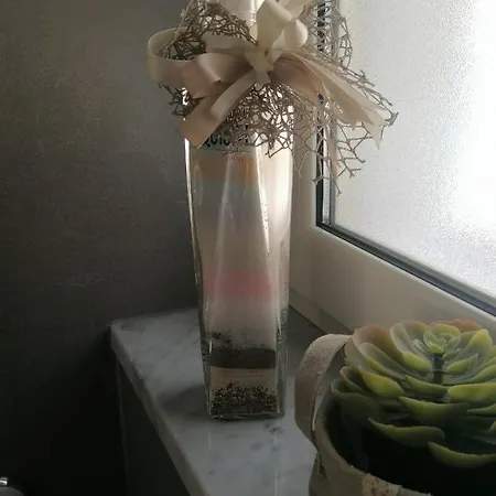 Appartement Casa Gimaga