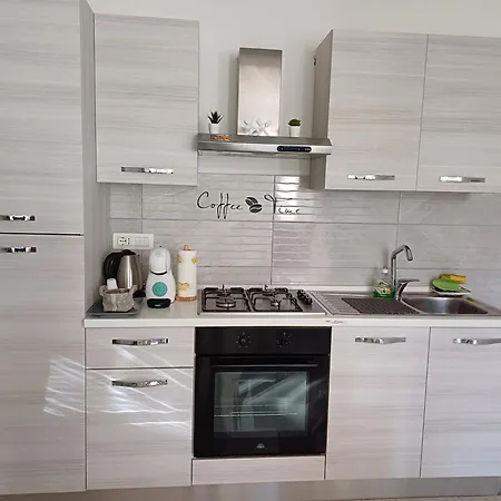 Casa Gimaga Apartment