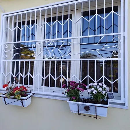 Casa Gimaga * Pozzuoli
