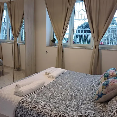 Casa Gimaga Appartement Pozzuoli