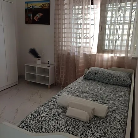 Casa Gimaga *