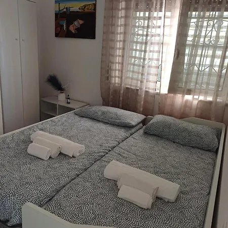 Casa Gimaga * Pozzuoli