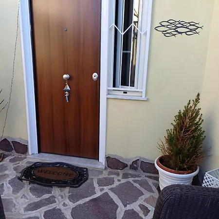 Casa Gimaga Apartment Pozzuoli