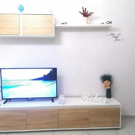 Appartement Casa Gimaga Pozzuoli