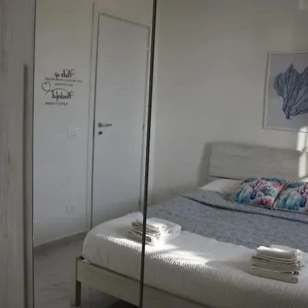 Appartement Casa Gimaga