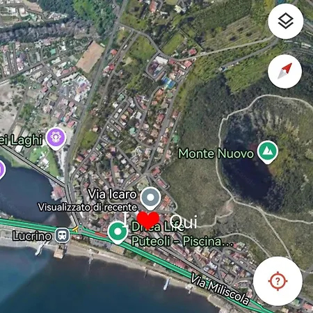 Casa Gimaga Appartement *