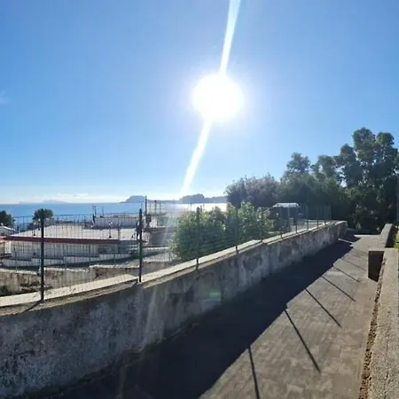 Casa Gimaga * Pozzuoli