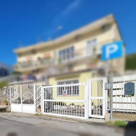 Casa Gimaga Apartment