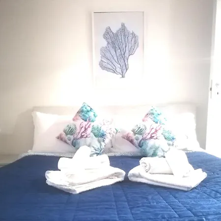 Appartement Casa Gimaga