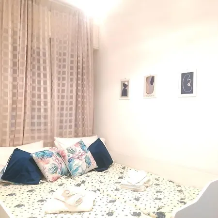 Apartment Casa Gimaga *