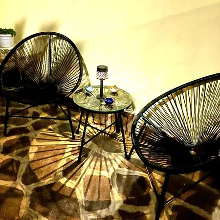 Casa Gimaga
