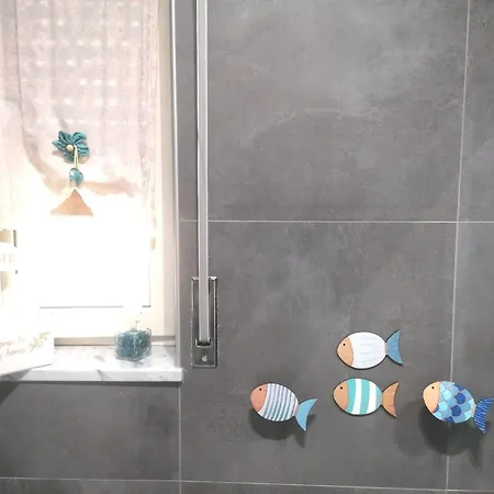 Casa Gimaga Appartement *