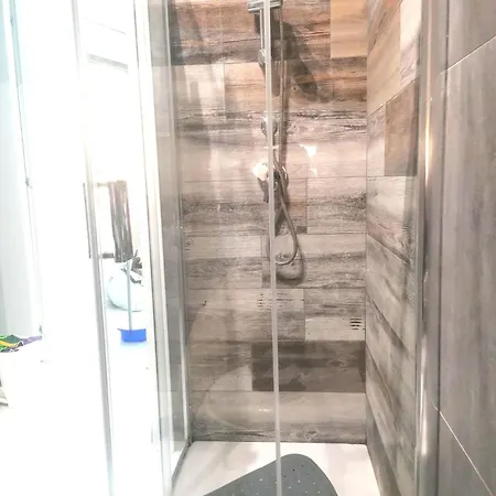 Appartement Casa Gimaga *