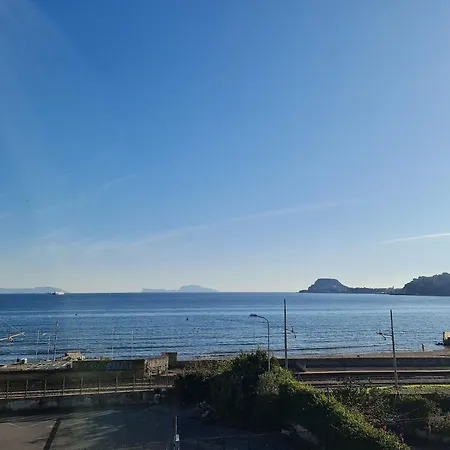 Casa Gimaga Appartement Pozzuoli