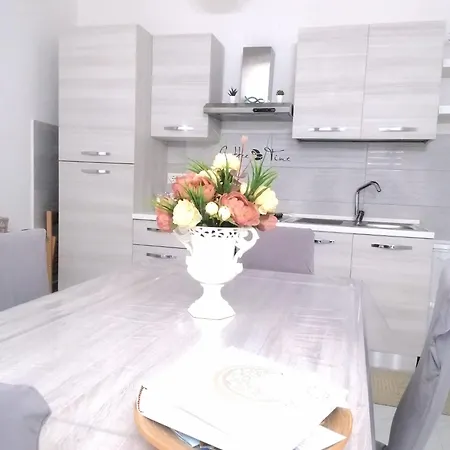 Casa Gimaga Pozzuoli