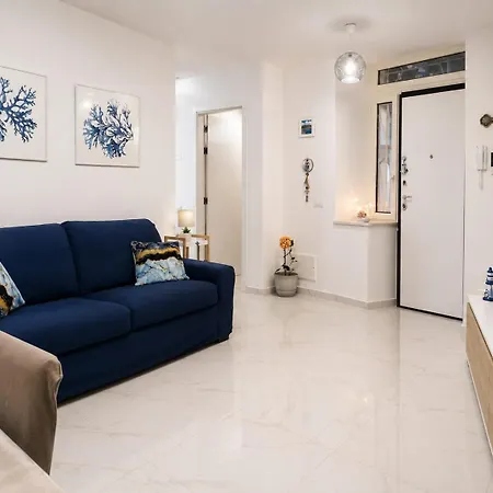Casa Gimaga Apartment Pozzuoli