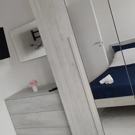 Casa Gimaga Ποτσουόλι