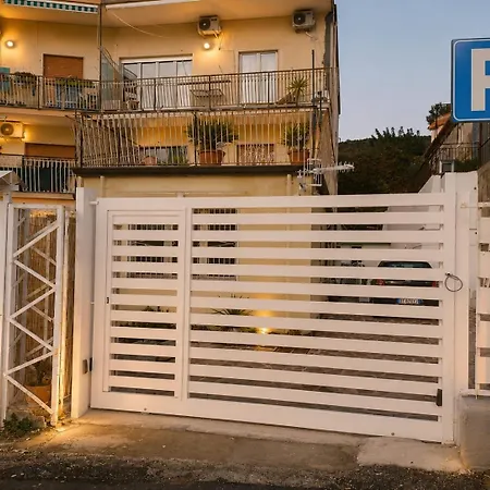 Casa Gimaga Pouzzoles