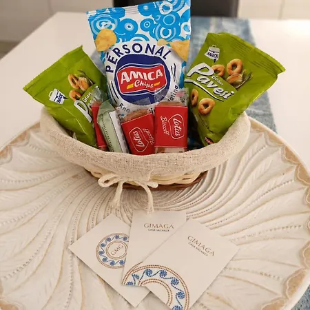 Casa Gimaga Appartamento