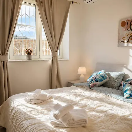 Apartamento Casa Gimaga Pozzuoli