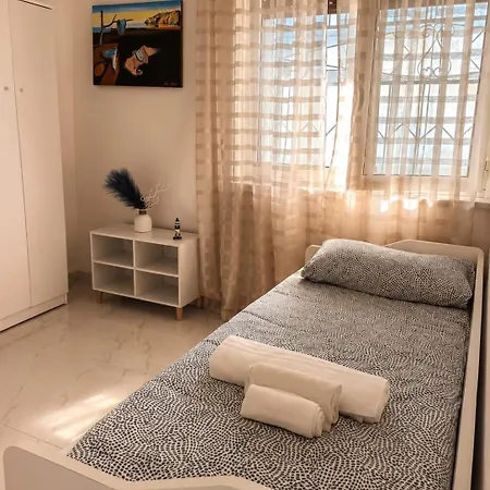 Casa Gimaga *
