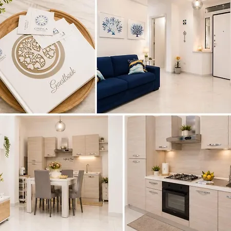 Casa Gimaga Ποτσουόλι