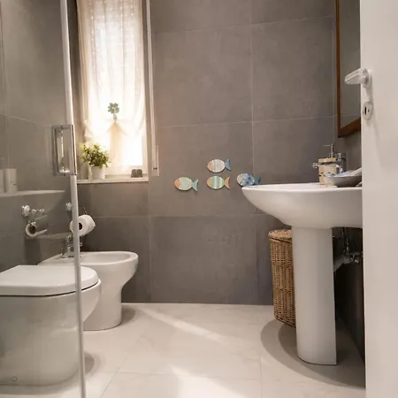 Casa Gimaga * Pozzuoli