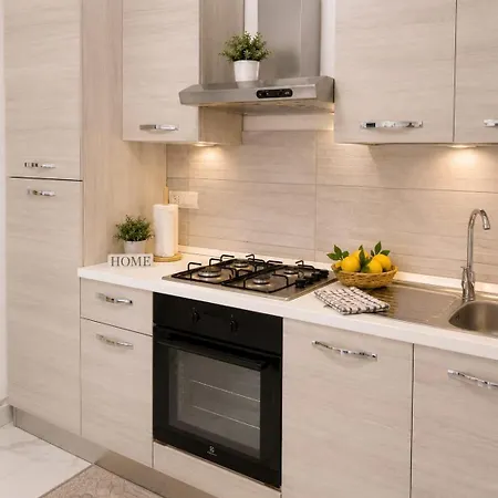 Appartamento Casa Gimaga *